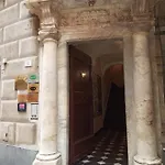 Doge Cambiaso- Davanti All'acquario - Grande Terrazza Privata - Palazzo Nobiliare Storico Genova