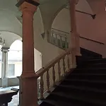 Doge Cambiaso- Davanti All'acquario - Grande Terrazza Privata - Palazzo Nobiliare Storico Genova
