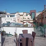Doge Cambiaso- Davanti All'acquario - Grande Terrazza Privata - Palazzo Nobiliare Storico *