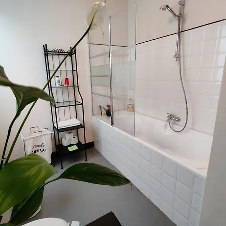 Apartament Doge Cambiaso- Davanti All'acquario - Grande Terrazza Privata - Palazzo Nobiliare Storico Genua