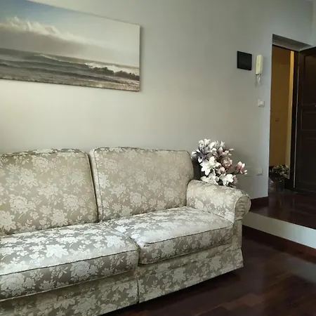 Apartament Doge Cambiaso- Davanti All'acquario - Grande Terrazza Privata - Palazzo Nobiliare Storico