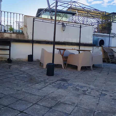 דירה Doge Cambiaso- Davanti All'acquario - Grande Terrazza Privata - Palazzo Nobiliare Storico