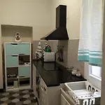 Apartman Doge Cambiaso- Davanti All'acquario - Grande Terrazza Privata - Palazzo Nobiliare Storico Genova