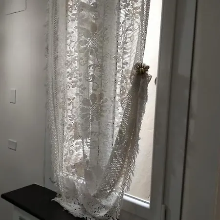 Apartment Doge Cambiaso- Davanti All'acquario - Grande Terrazza Privata - Palazzo Nobiliare Storico Genoa