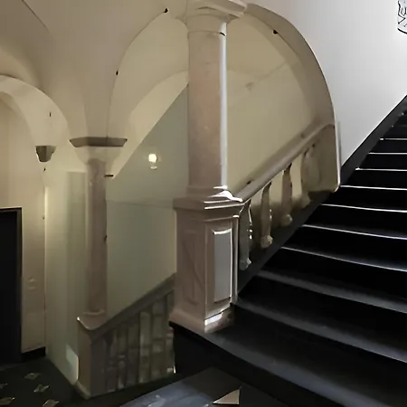Doge Cambiaso- Davanti All'acquario - Grande Terrazza Privata - Palazzo Nobiliare Storico *