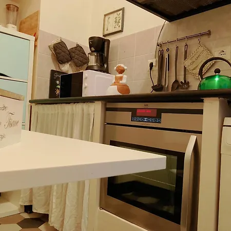 Doge Cambiaso- Davanti All'acquario - Grande Terrazza Privata - Palazzo Nobiliare Storico Apartmán *