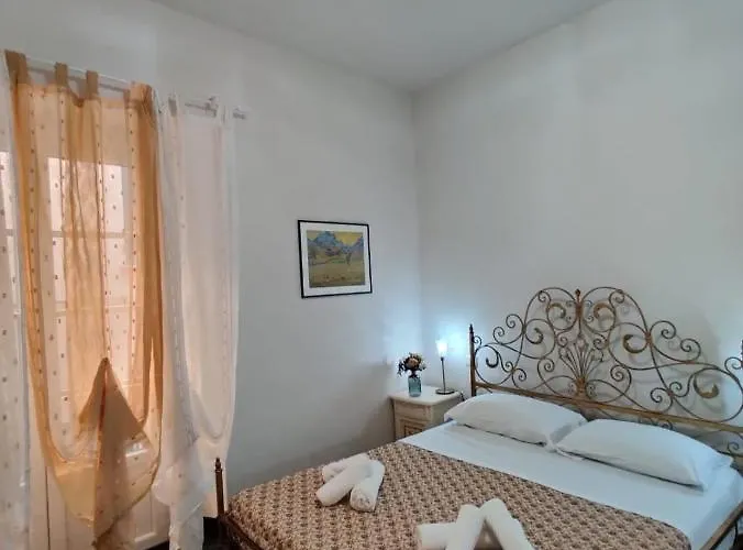 Doge Cambiaso- Davanti All'acquario - Grande Terrazza Privata - Palazzo Nobiliare Storico Apartmán Janov