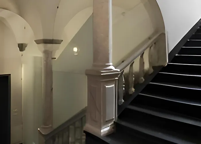 Doge Cambiaso- Davanti All'acquario - Grande Terrazza Privata - Palazzo Nobiliare Storico *