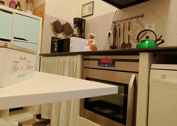 Doge Cambiaso- Davanti All'acquario - Grande Terrazza Privata - Palazzo Nobiliare Storico Apartmán *