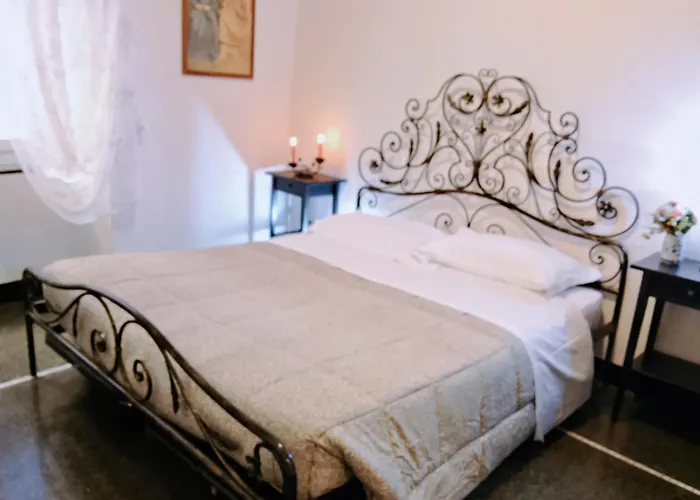 Doge Cambiaso- Davanti All'acquario - Grande Terrazza Privata - Palazzo Nobiliare Storico *