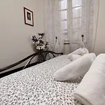 Appartement Doge Cambiaso- Davanti All'acquario - Grande Terrazza Privata - Palazzo Nobiliare Storico *