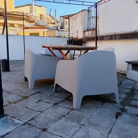 Doge Cambiaso- Davanti All'acquario - Grande Terrazza Privata - Palazzo Nobiliare Storico * ジェノヴァ